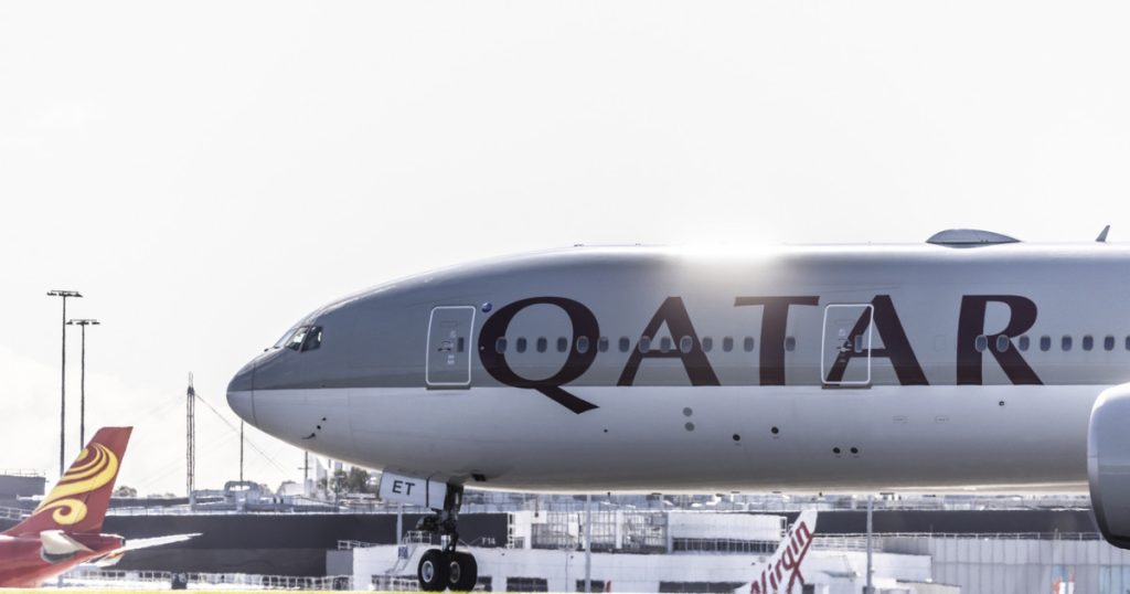 Qatar a comandat 160 avioane Boeing dupa mita