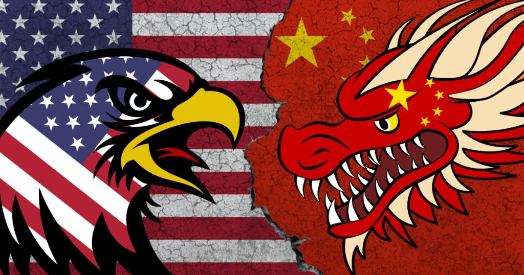 SUA si China au convenit sa reduca deficitul comercial