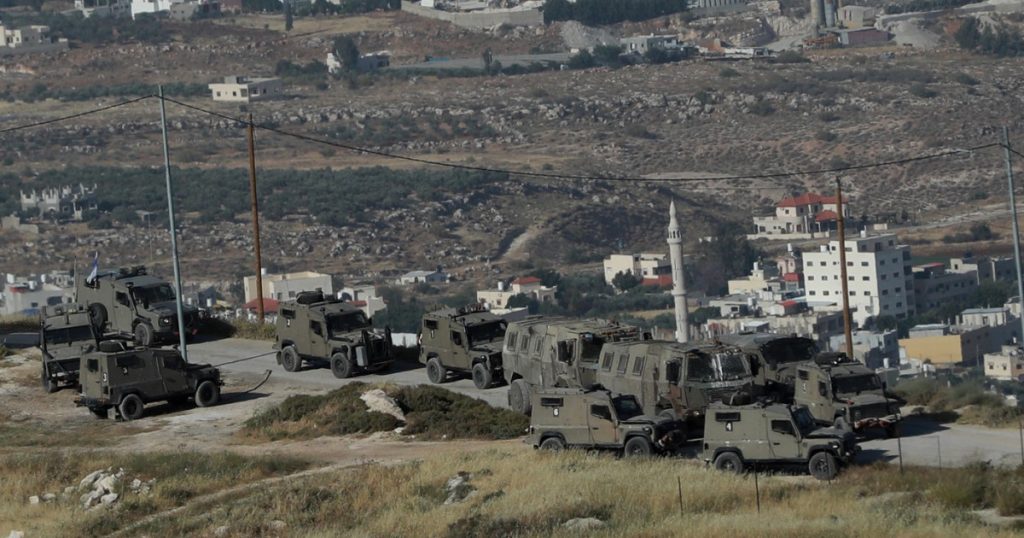 Sefii Shin Bet ameninta cu demisia daca se numete un ultrareligios