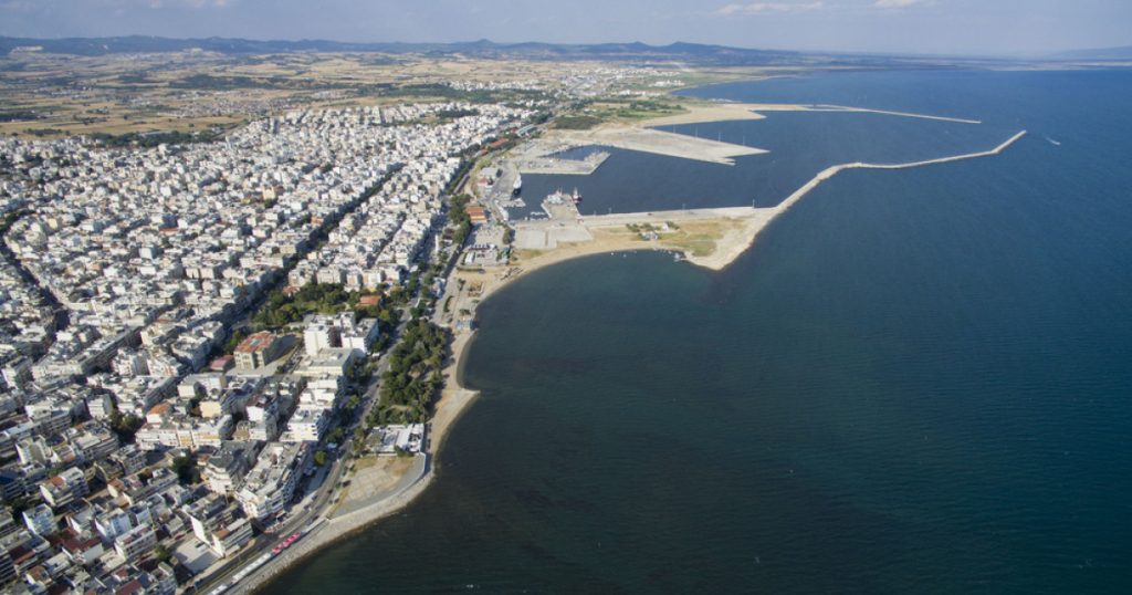 Spionaj rusesc in Grecia Barbat retinut de securitate