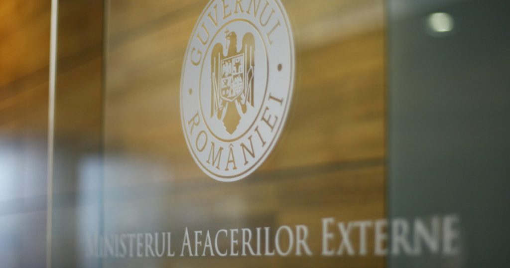 Stiri false despre o lista neagra a SUA clarificari MAE