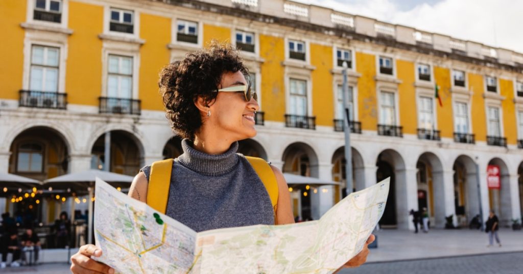 Tara unde americanii ar dori sa se mute Alte destinatii de relocare in plan