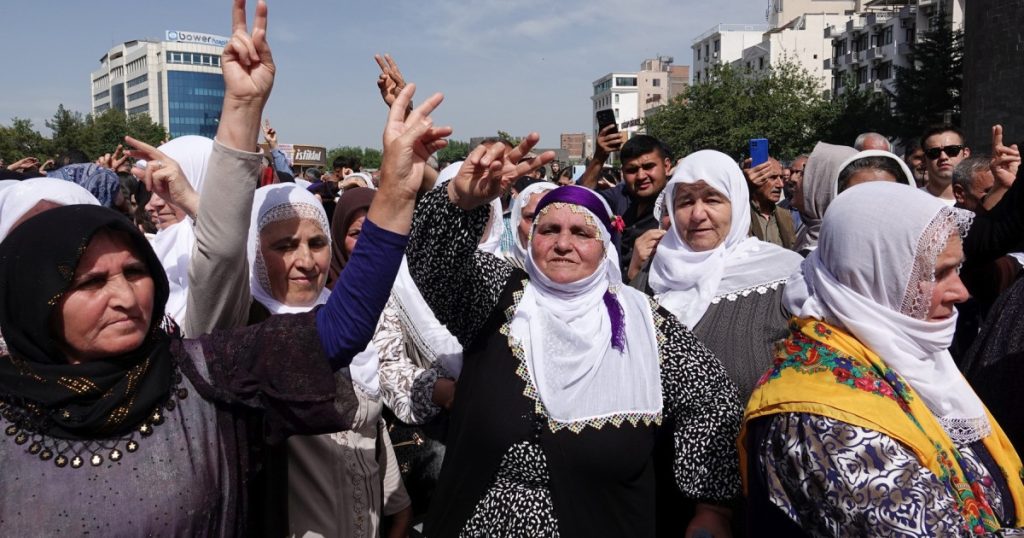 Turcia vrea sa cantareasca 10 milioane de oameni