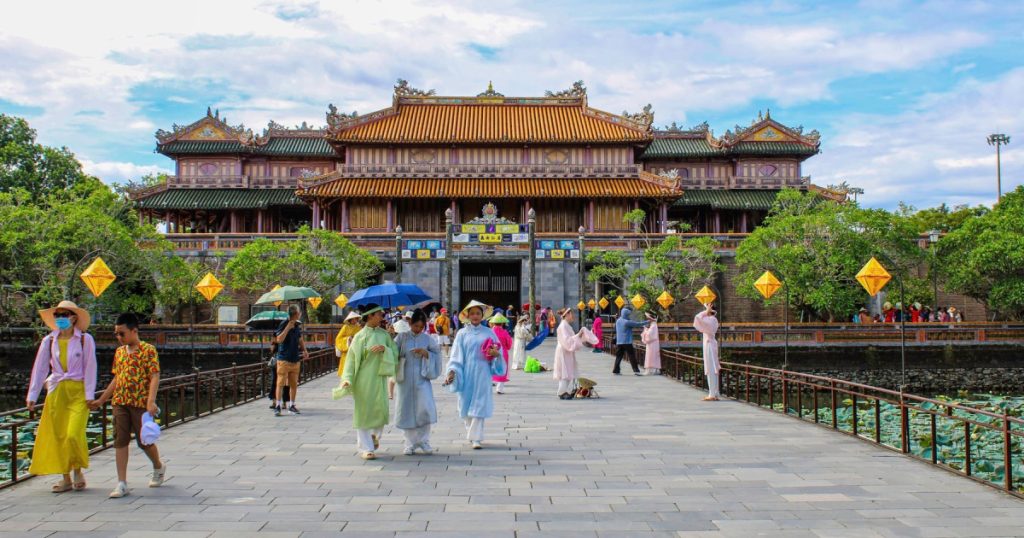 Viza de aur pentru una dintre cele mai fascinante tari asiatice
