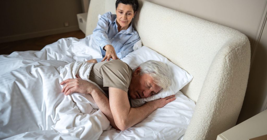 somnul insuficient si riscurile pentru inima spun expertii