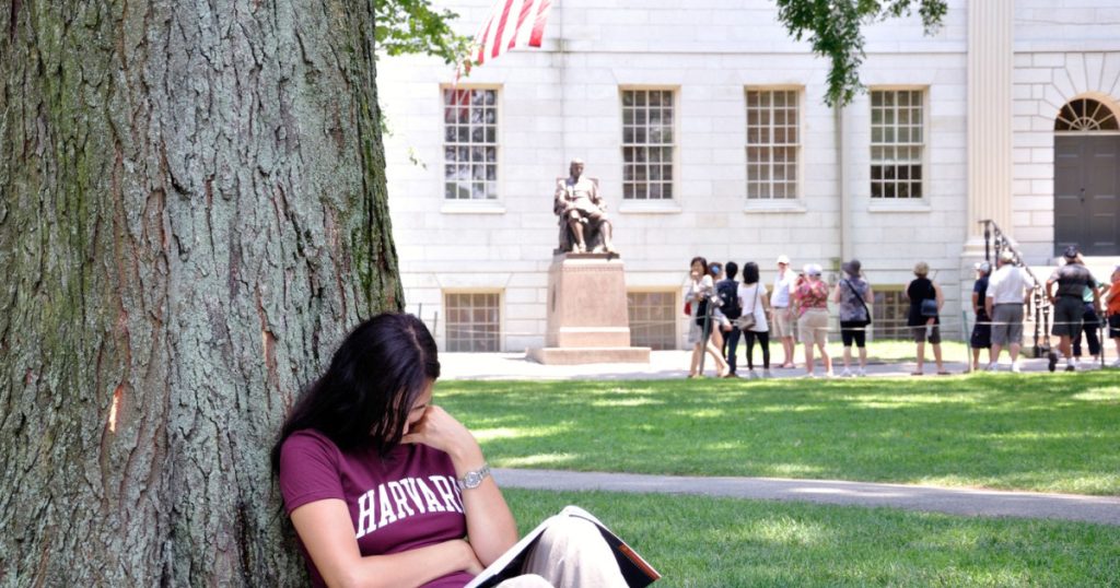 Administratia Trump acuza Harvard de incalcarea drepturilor studentilor evrei