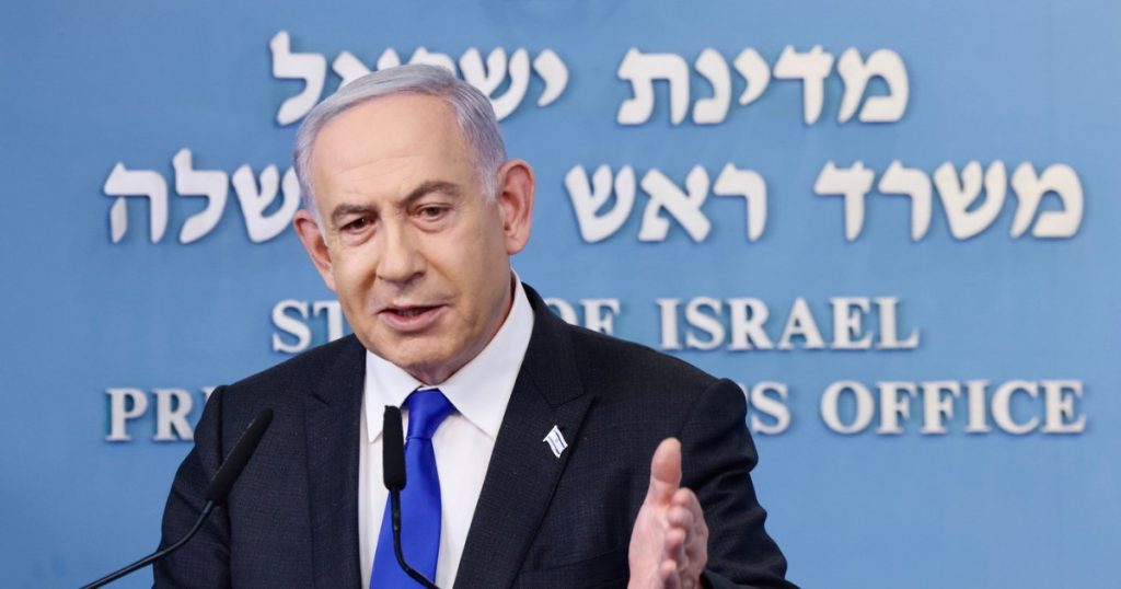 Benjamin Netanyahu anunta noi oportunitati pentru eliberarea ostaticilor