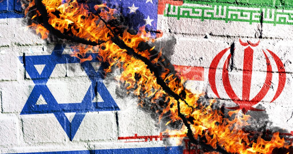 Bombardamentele israeliene din Iran au provocat 935 de morti
