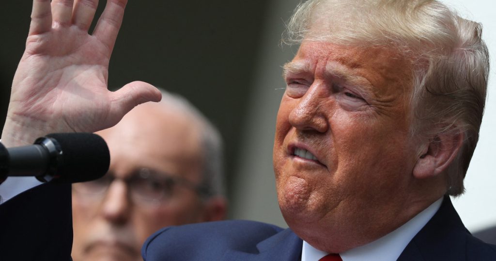 Care sunt optiunile lui Donald Trump pentru Iran