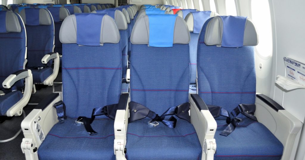 Cat de sigur este locul 11A din Boeing 787