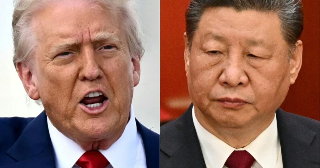 China acuza SUA de incalcare grava a armistitiului tarifar