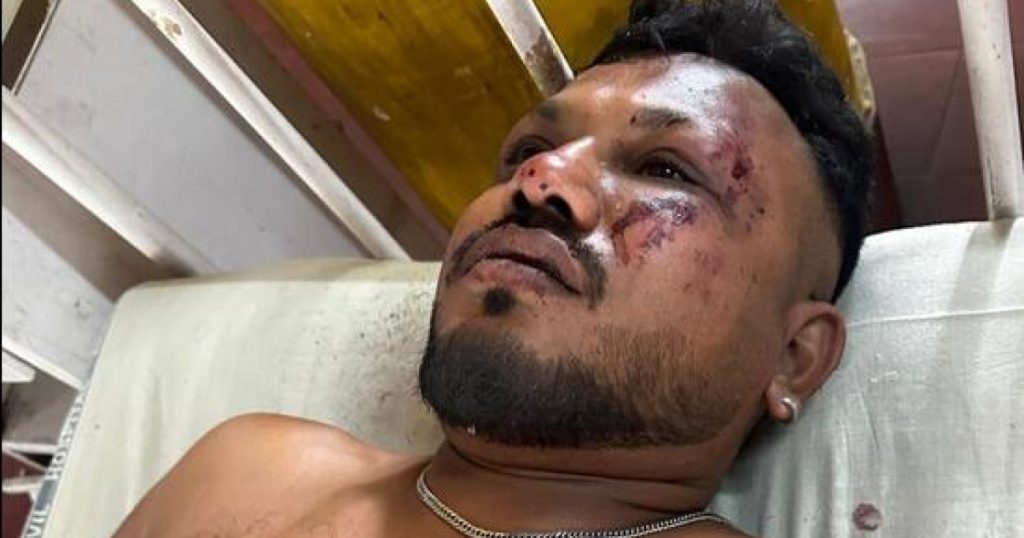Cine este supravietuitorul accidentului aviatic din India