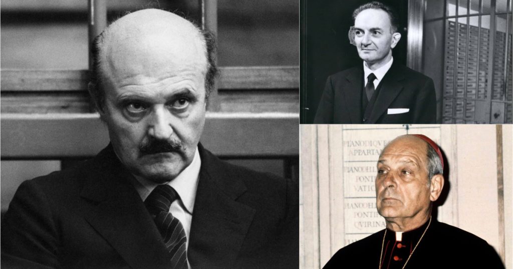 Cine l a ucis pe Bancherul lui Dumnezeu