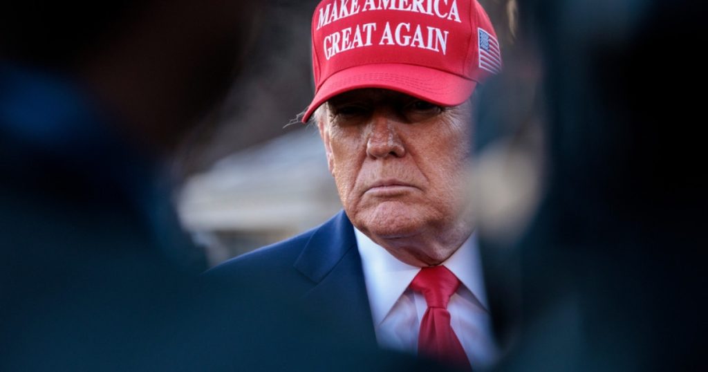 Cum exporta MAGA trumpismul in Romania si alte tari
