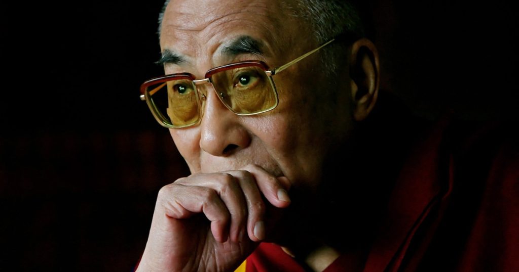 Cum va fi ales noul Dalai Lama