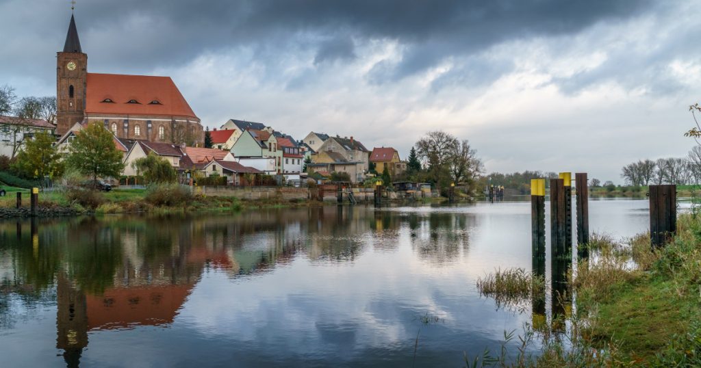 Cum vor germanii sa mareasca populatia Orasului Otelului