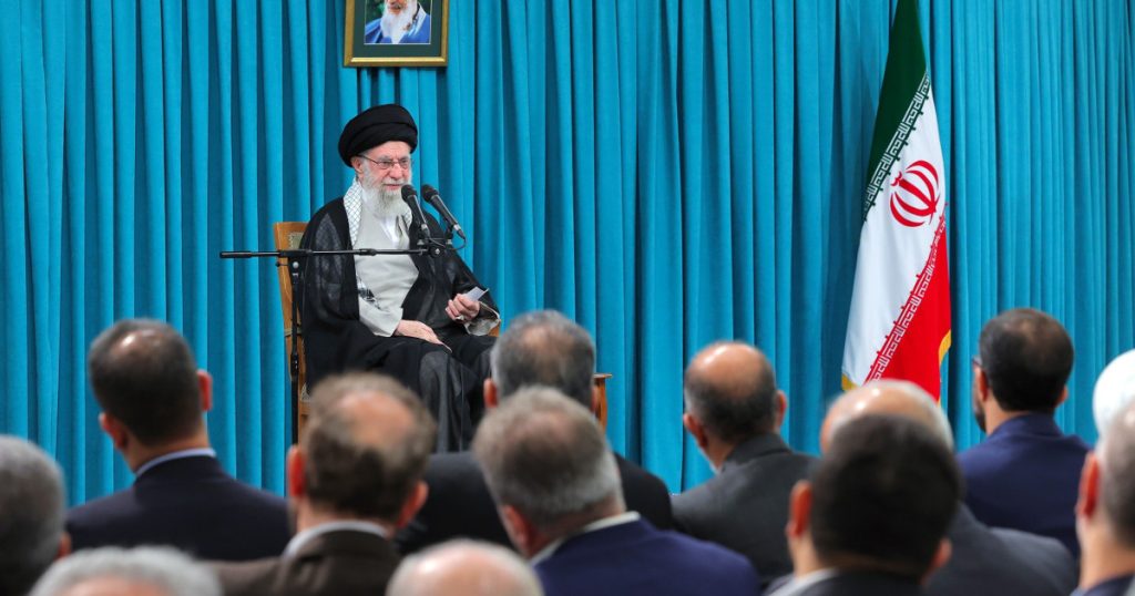 Disidentii iranieni ca amenintare pentru regim opiniile lor despre atacurile Israelului si democratie