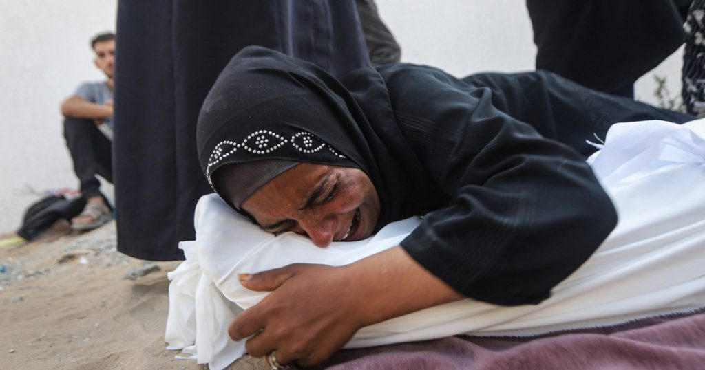 Fasia Gaza 90 de morti in 48 de ore