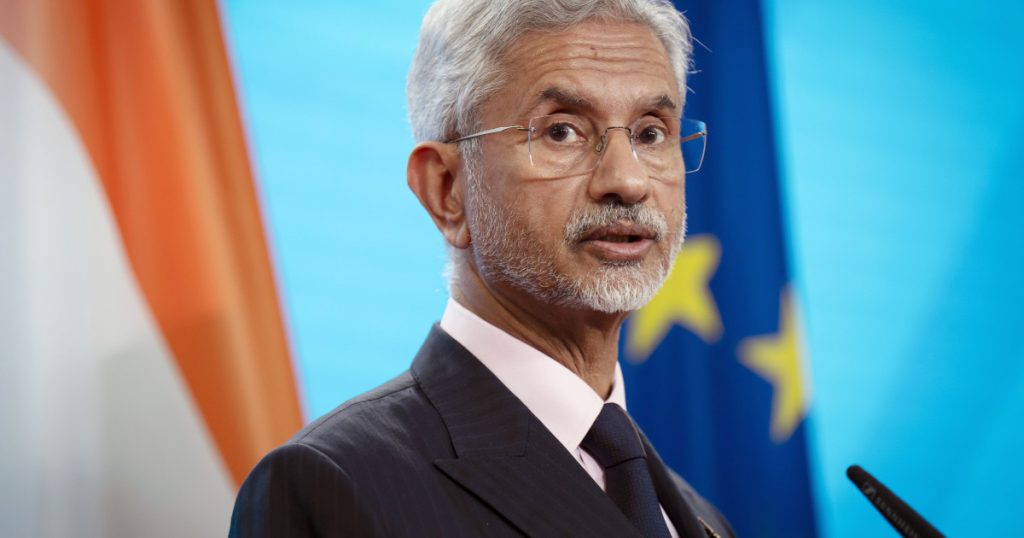 India este pregatita sa lovesca in Pakistan daca este provocata