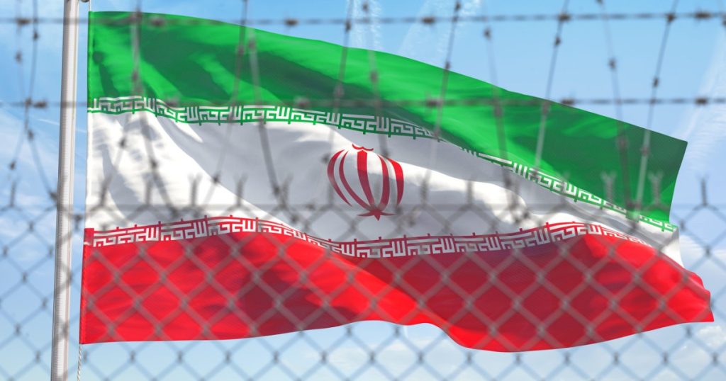 Iranul a executat noua membri ai Statului Islamic