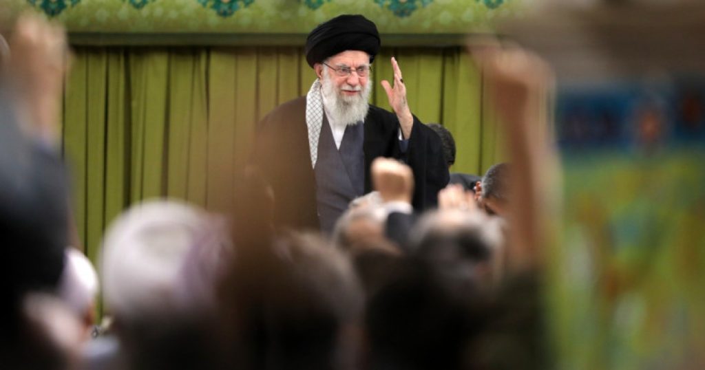 Iranul se confrunta cu alegeri dificile in relatia cu SUA si Israel