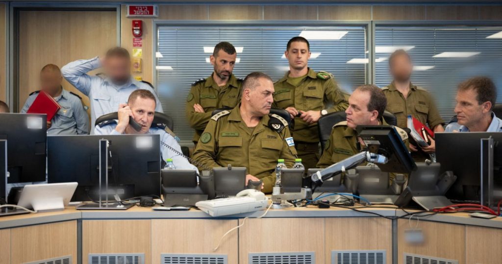 Israelul afirma ca a intarziat programul nuclear al Iranului