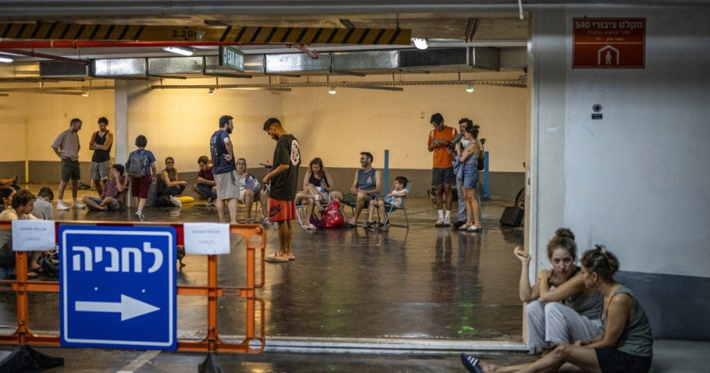 Israelul anunta relaxarea restrictiilor pentru populatie