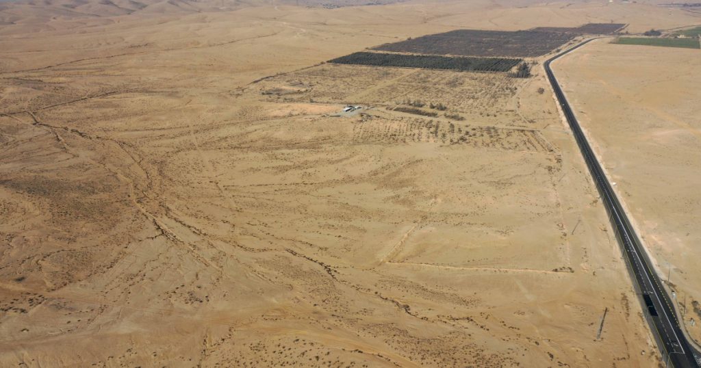 Israelul are un secret nuclear armele de la Dimona
