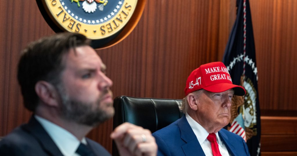 Laude condamnari si apeluri la diplomatie dupa atacul lui Trump asupra Iranului