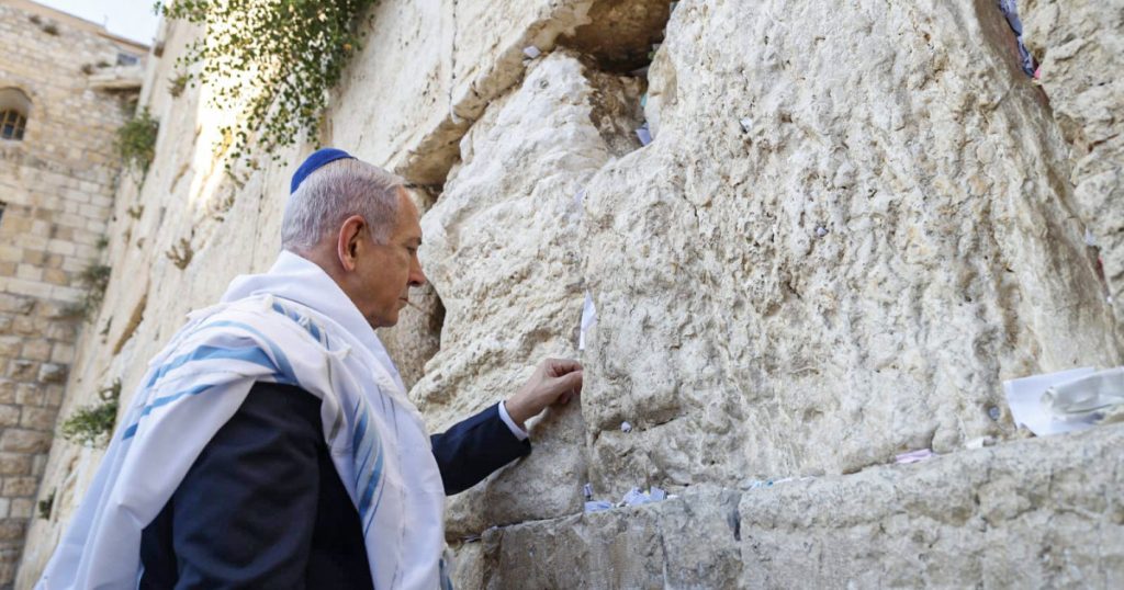 Legatura dintre Biblie si atacul Israel asupra Iranului