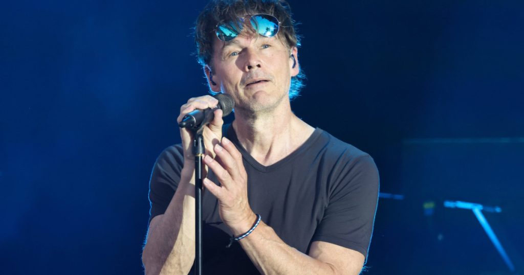 Morten Harket solistul A ha diagnosticat cu Parkinson