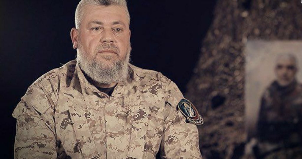 Noul lider militar al Hamas care blocheaza armistitiul