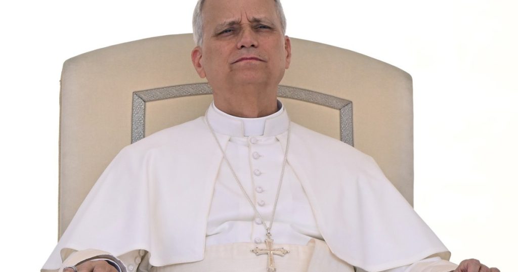 Papa Leon al XIV lea vrea sa opreasca AI sa devina Dumnezeu digital