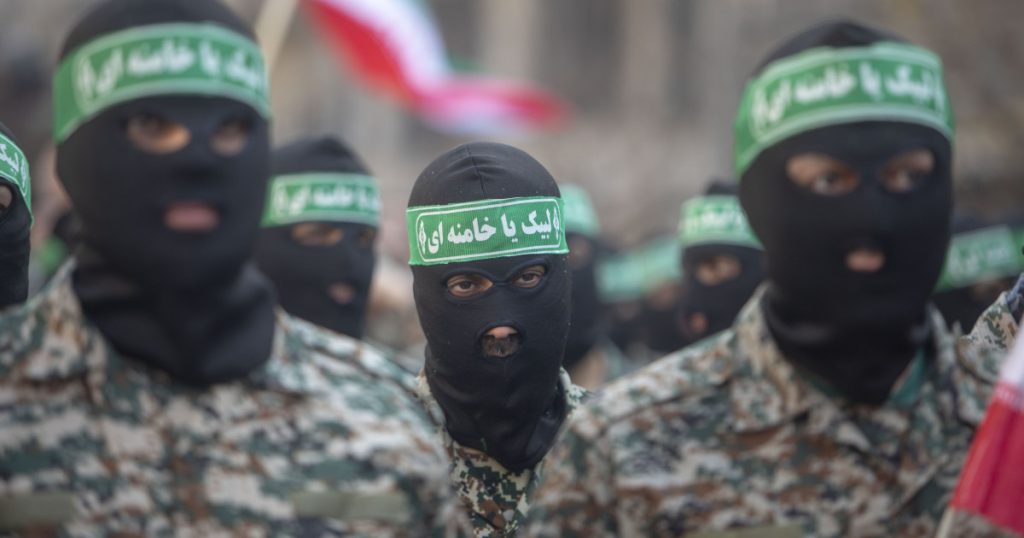 Rasturnarea regimului de la Teheran impact asupra Iranului Israelului si SUA