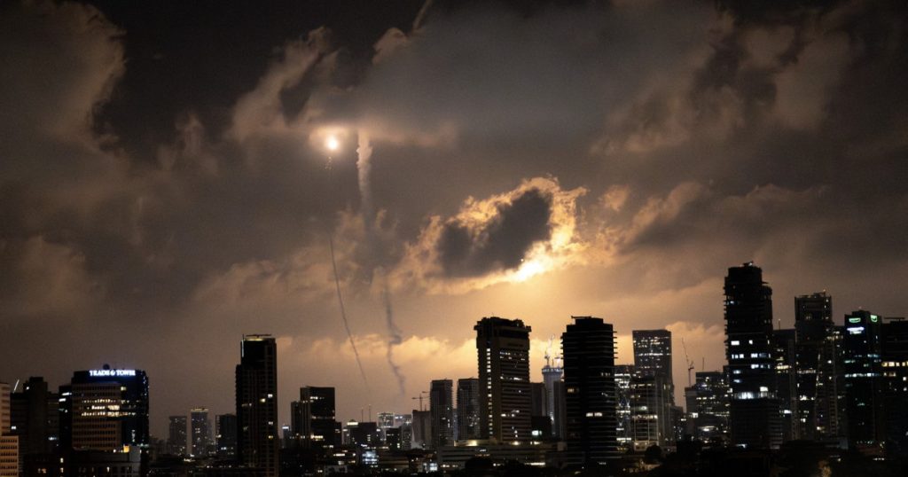 Razboiul Israel Iran ziua a saptea Trump si interventia SUA
