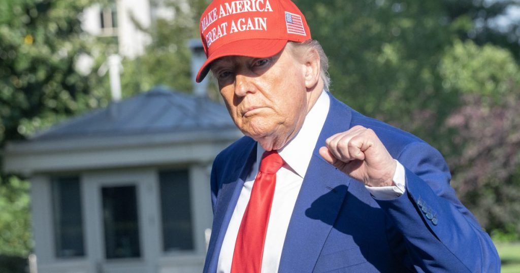 Romanii cei mai convinsi ca Trump aduce pacea