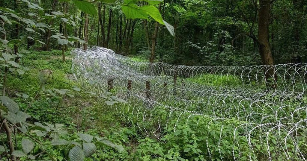 Rusia a concentrat 50000 de soldati langa Sumi