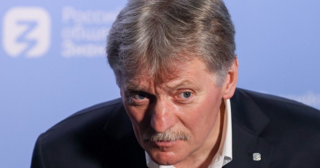 Rusia percepta ca un demon al iadului Kremlinul despre cheltuielile NATO