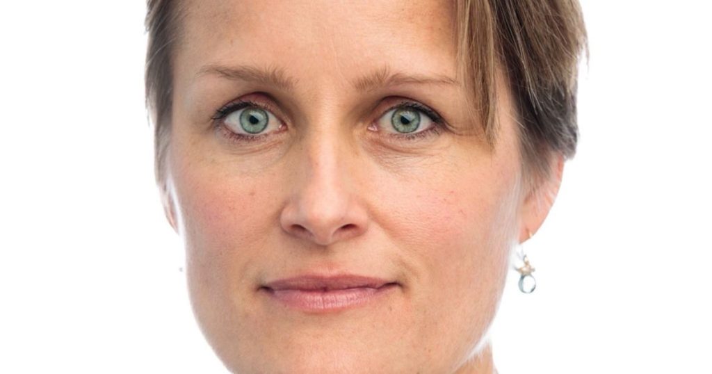 Spionii britanici au prima sefa femeie Blaise Metreweli