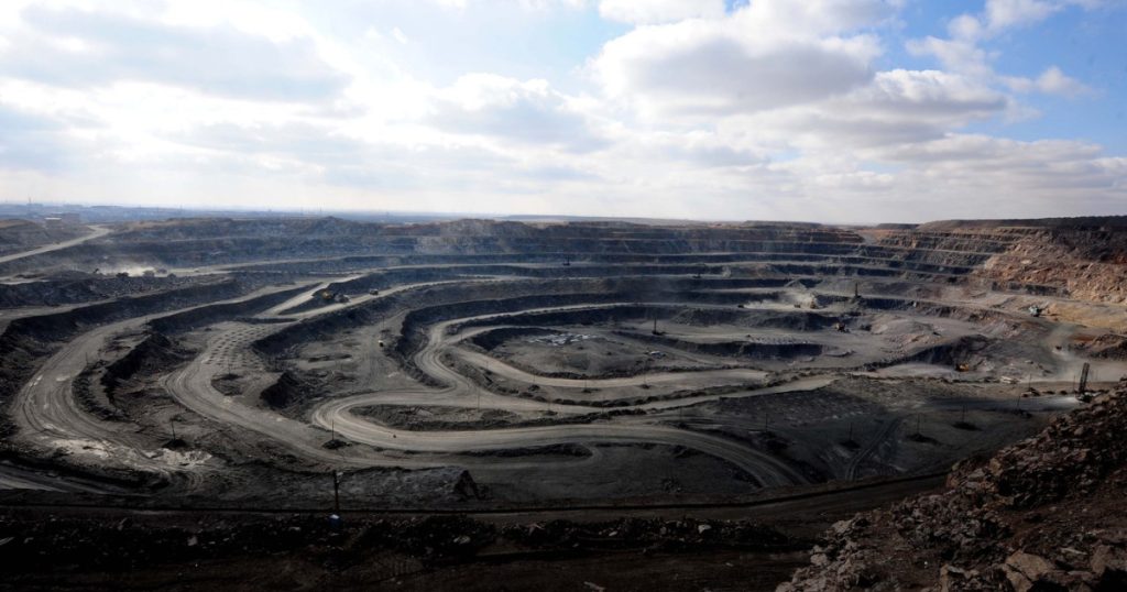 Supercriza cipurilor monopolul Chinei asupra resurselor rare poate provoca o noua explozie a preturilor