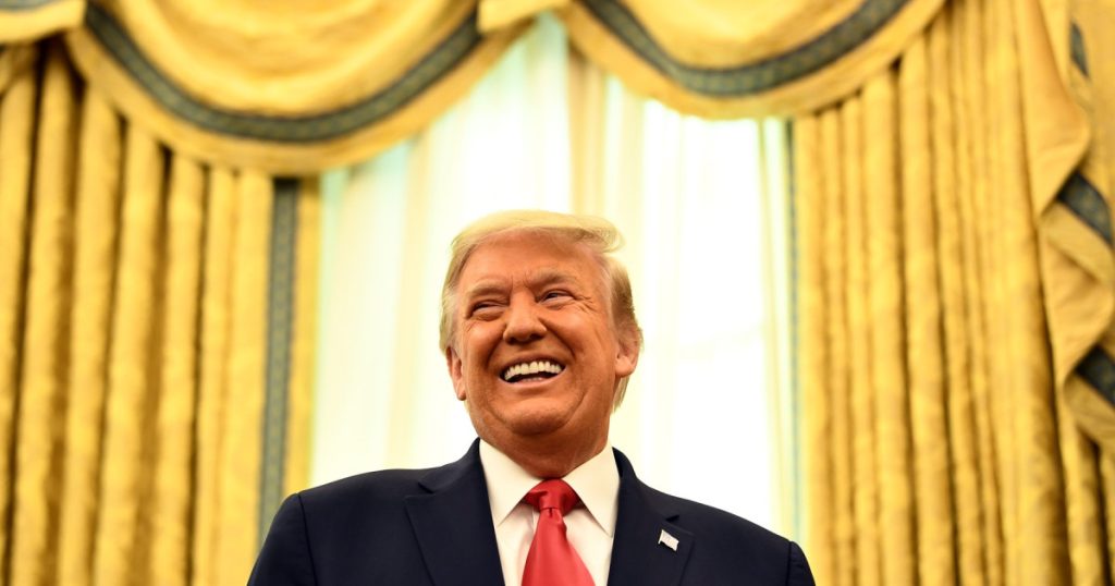 Trump deschis la medierea lui Putin pentru pacea Israel Iran