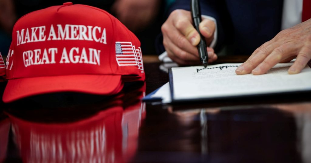 Trump nu renunta la desfiintarea Departamentului Educaiei