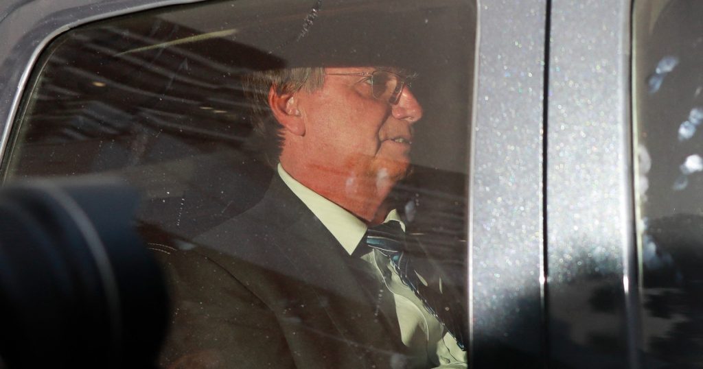 proces istoric jair bolsonaro va fi interogat la curtea suprema