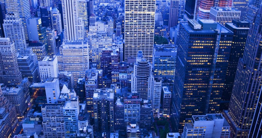 Administratia Trump actioneaza in judecata orasul New York