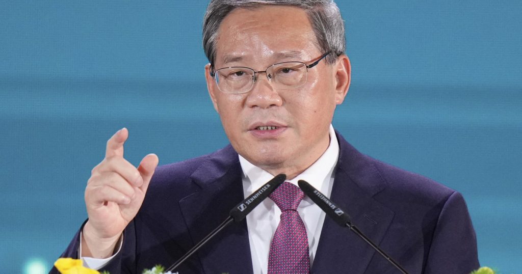 China solicita un consens urgent privind inteligenta artificiala