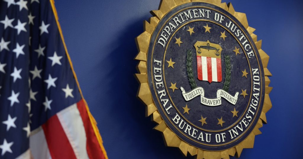 FBI a descoperit cea mai mare frauda medicala din istorie