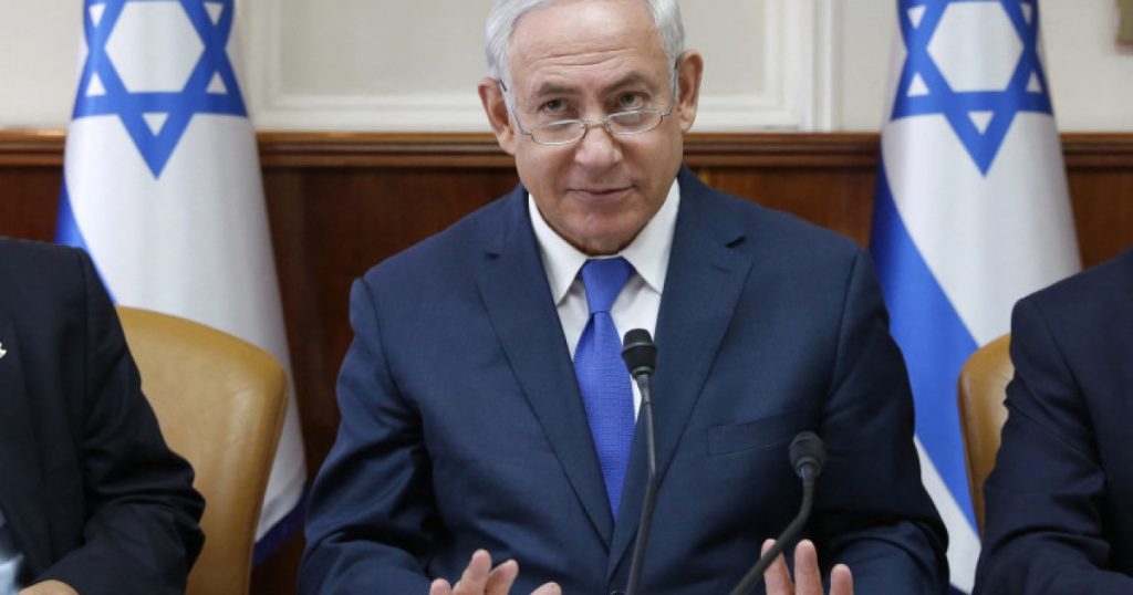 Israelul si a rechemat echipa de negociatori din Qatar