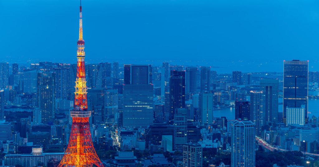 Japonia se pregateste pentru cutremure autoritatile reactioneaza