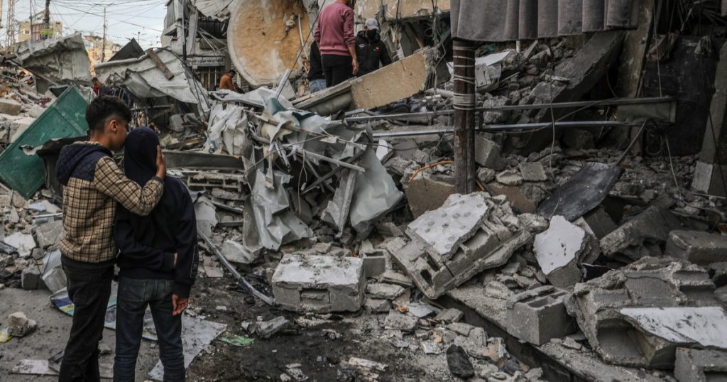 Murim sub privirea intregii lumi copii ucisi in Gaza