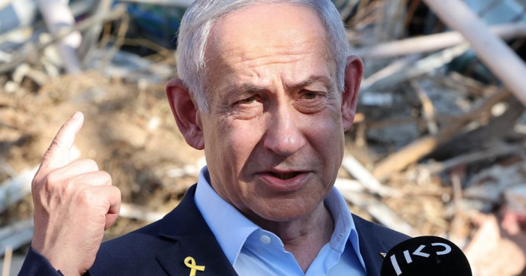 O activista de 70 de ani este investigata in Israel pentru tentativa de asasinat impotriva lui Benjamin Netanyahu